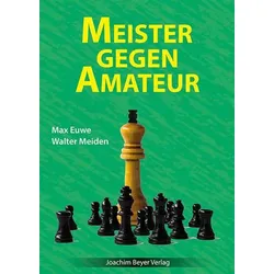 Meister gegen Amateur