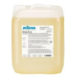 Johannes Kiehl KG Gläser- und Geschirrspülmittel 20 l
