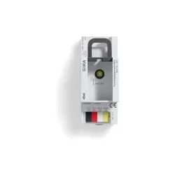 Gira 545200 Funk Empfangsmodul REG Gira eNet