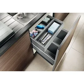 Blanco Select II 19 l Grau