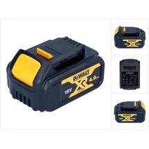 DeWalt 18 V Akku 4,0 Ah