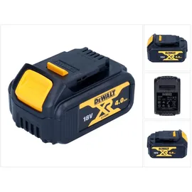 DeWalt 18 V Akku 4,0 Ah