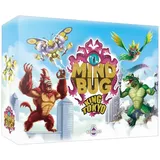 nerdlab games Nerdlab Mindbug - King Of Tokyo (DE)