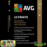 AVG Ultimate 2025, Multi Device inkl.VPN