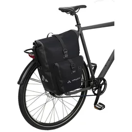 Vaude Aqua Back Plus Single schwarz