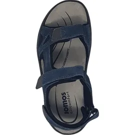 Jomos Liberta Blau 47