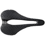 SELLE ITALIA SLR Boost 3D TI 316 Superflow S3 Schwarz Modell 2023