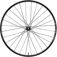 Zipp 101 XPLR Disc Tubeless schwarz 2022 Gravel- | Cyclocross-Vorderräder
