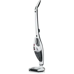 Severin HV 7173 Kabelloser 2in1 Hand- und Stielsauger