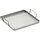 Vaello Backblech De Stahl, Backblech 17x21cm Vaello