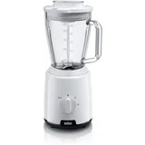 Braun Power Blend 1 JB 1050 WH  Standmixer