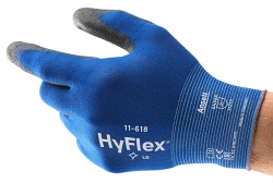 ansell hyflex 11-618