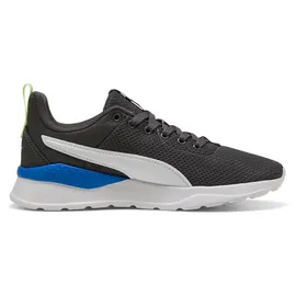 Puma Anzarun Lite Kinder Grau/Weiß 38,5