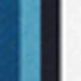 Boss 5P AS Uni CC Sneakersocken 5er Pack Blau 43-46