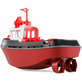 AMEWI Motorboot Einsteiger 2CH RtR 225mm