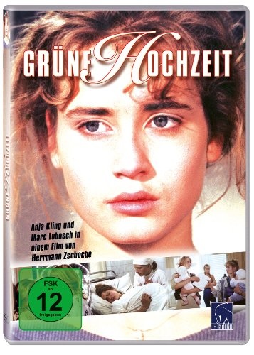 Grüne Hochzeit [DVD] [2007] (Neu differenzbesteuert)