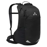 Vaude Trailvent 10 Schwarz