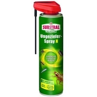 SUBSTRAL Ungezieferspray 400 ml,