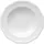 Rosenthal Maria Pastateller 28 cm weiß