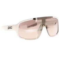 Poc Aspire Mid 9545 Hydrogen White/Clarity Road/Sunny Silver