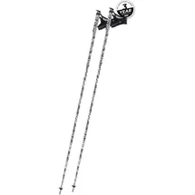 Komperdell FXP Carbon The Erlkönig 110 cm schwarz/weiß