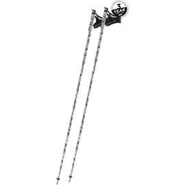 Komperdell FXP Carbon The Erlkönig 110 cm schwarz/weiß