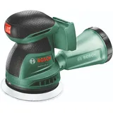 Bosch Home and Garden EasyOrbit 18V-10 06033E4000 Akku-Exzenterschleifer