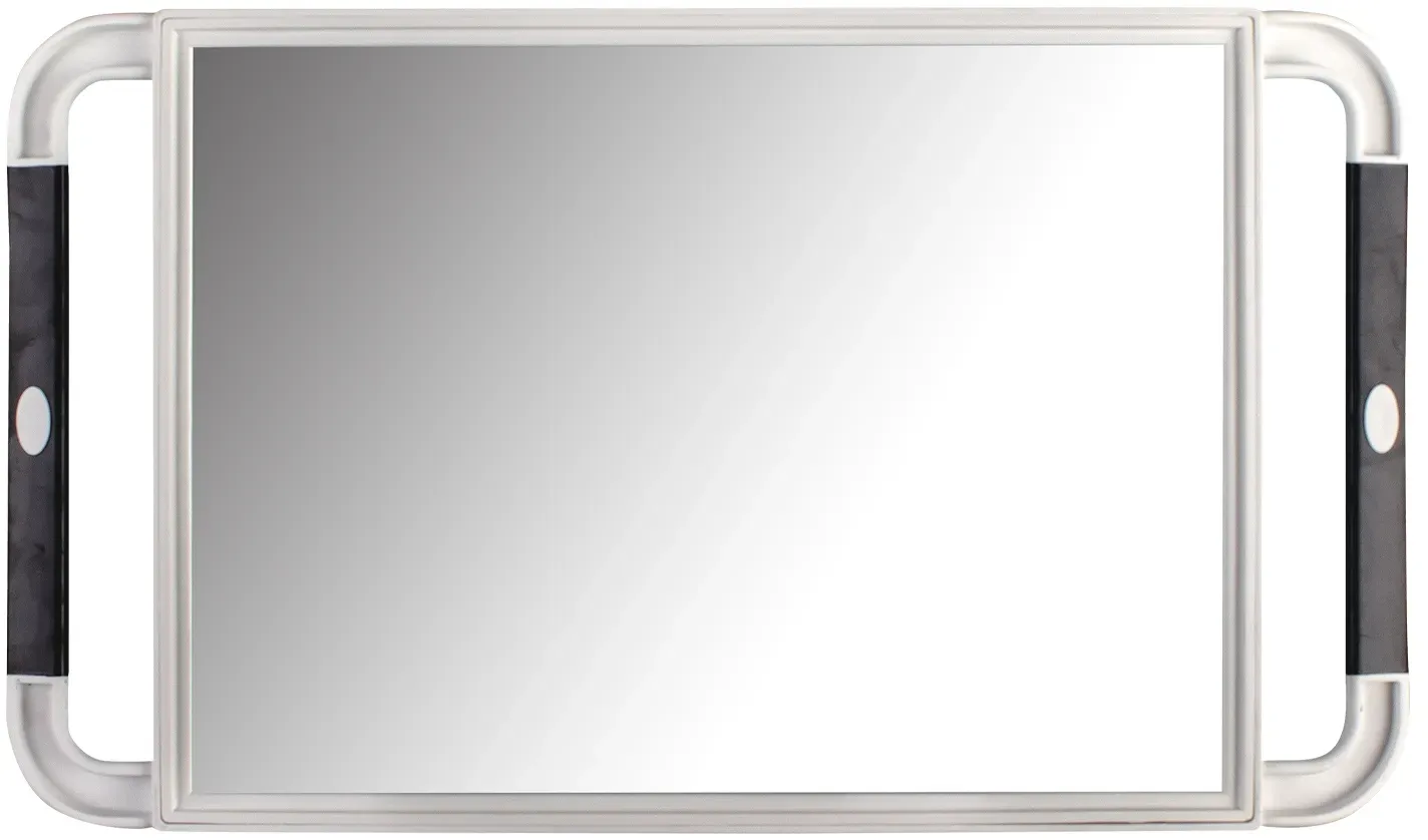 JRL Spiegel Smartgrip Kabinett 32.2×27.5 cm rutschfest