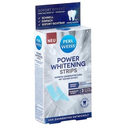 Perlweiss Power whitening Strips