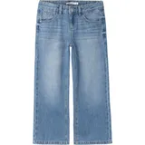 NAME IT Girl Jeans Wide Fit