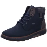 Rieker B3343 Herren Blau/Kombi 44