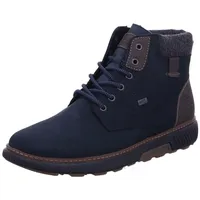 Rieker B3343 Herren Blau/Kombi 44