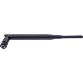 InLine WLAN Gummi Antenne 5dBi