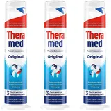 Theramed Original Zahnpasta 5 x 100 ml