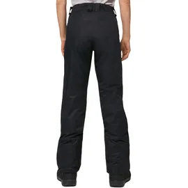 OAKLEY Jasmine Insulated Hose Blackout M