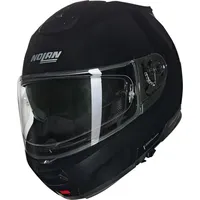 Nolan N100-6 Classico, Klapphelm - Schwarz - 3XL