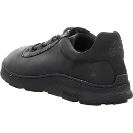 El Naturalista N5434 Oroel Unisex-Sneaker für Erwachsene, schwarz 42