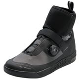 Vaude Am Moab Mid Winter STX Schuhe (Größe 42, schwarz)