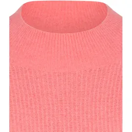 CAMEL ACTIVE Strickpullover mit Raglanärmeln Beere 3XL