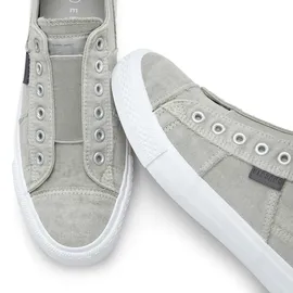 ELBSAND Sneaker Damen Grau 41