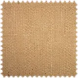 Heiro Jutestoff Meterware, Sackleinen 420g/m2, 100cm breit - sehr feine und schwere Ausführung - Jutestoff Natur zum Nähen, Basteln oder als Winterschutz für Pflanzen