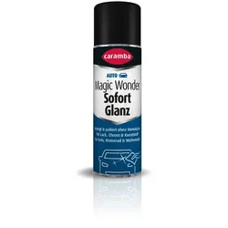 CARAMBA Lackreiniger "Magic Wonder Sofort-Glanz"