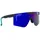 Pit Viper MTB-Sportbrille The Originals 2.0 HDPV Schwarz