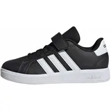 adidas Grand Court Lifestyle Tennis Lace-Up Kids