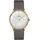 JUNGHANS Meister Mega Solar Leder 59 mm 59/7601.02
