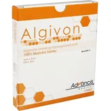 Advancis medical Deutschland GmbH Honig Wundauflage 5 x 5 cm 5 St.