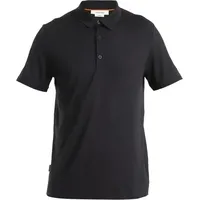 Icebreaker Merino 150 Tech Lite III schwarz XXL