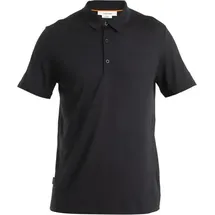 Icebreaker Merino 150 Tech Lite III schwarz XXL