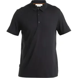 Icebreaker Merino 150 Tech Lite III schwarz XXL