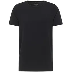 Mustang T-Shirt Style Allen 2-Pack Kurzarmshirt